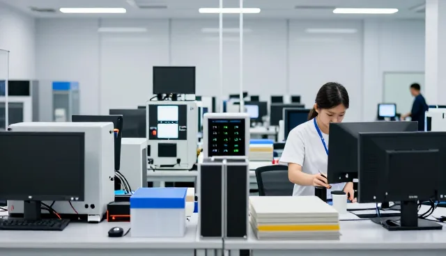 智能管理系统