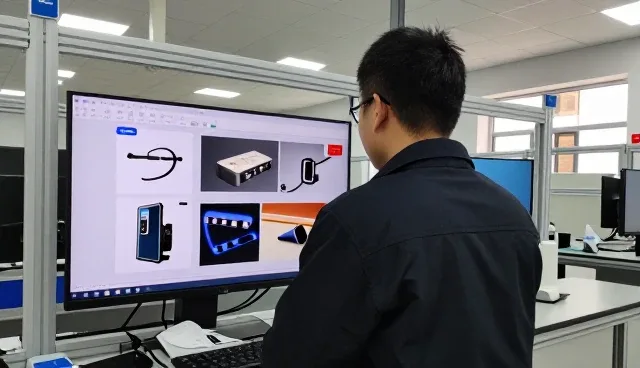 技术咨询解决秉承务实中的常见需求