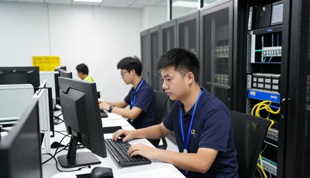 郑州佑兴科技有限公司解答关于智能办公系统的问题