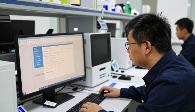 郑州佑兴科技有限公司提供可靠数据安全评估支持