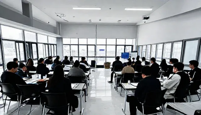 为什么选择技术培训？配套支持有哪些关键点？