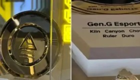 LCK春季赛：T1战队强势零封NS战队，Keria斩获POM全场最佳选手