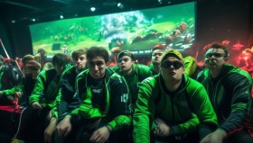 IG战队比赛失利复盘：贪心决策致团战节奏失控，战术调整刻不容缓