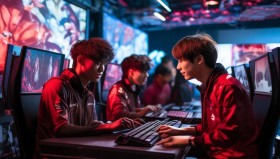 G2战队英雄联盟全球总决赛训练赛表现亮眼，战术执行力与团战处理获盛赞