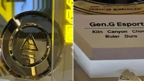 LCK春季赛：T1战队强势零封NS战队，Keria斩获POM全场最佳选手-雷火竞技