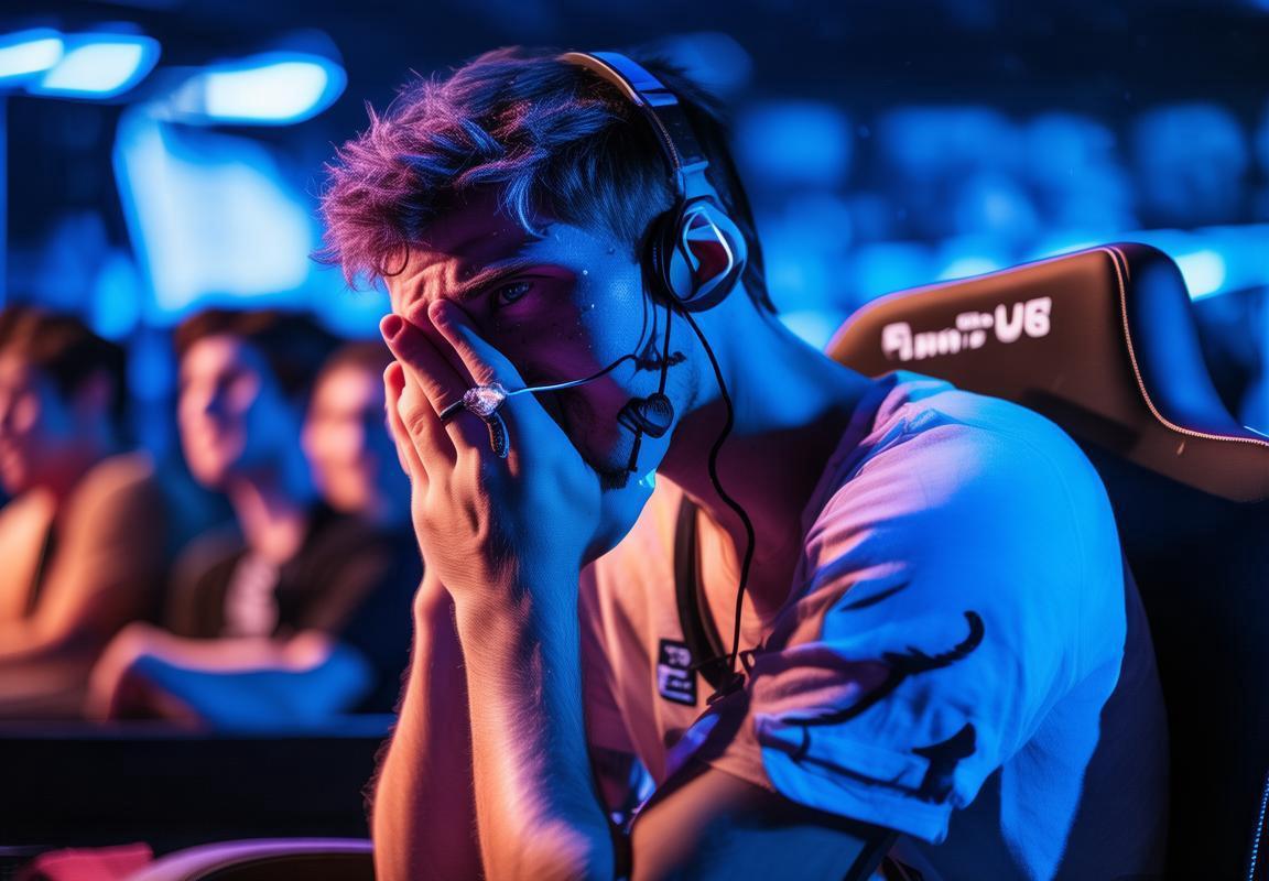 Caps泪洒赛场！欧洲法王率FNC虽败犹荣，失利中见证传奇延续-雷火竞技