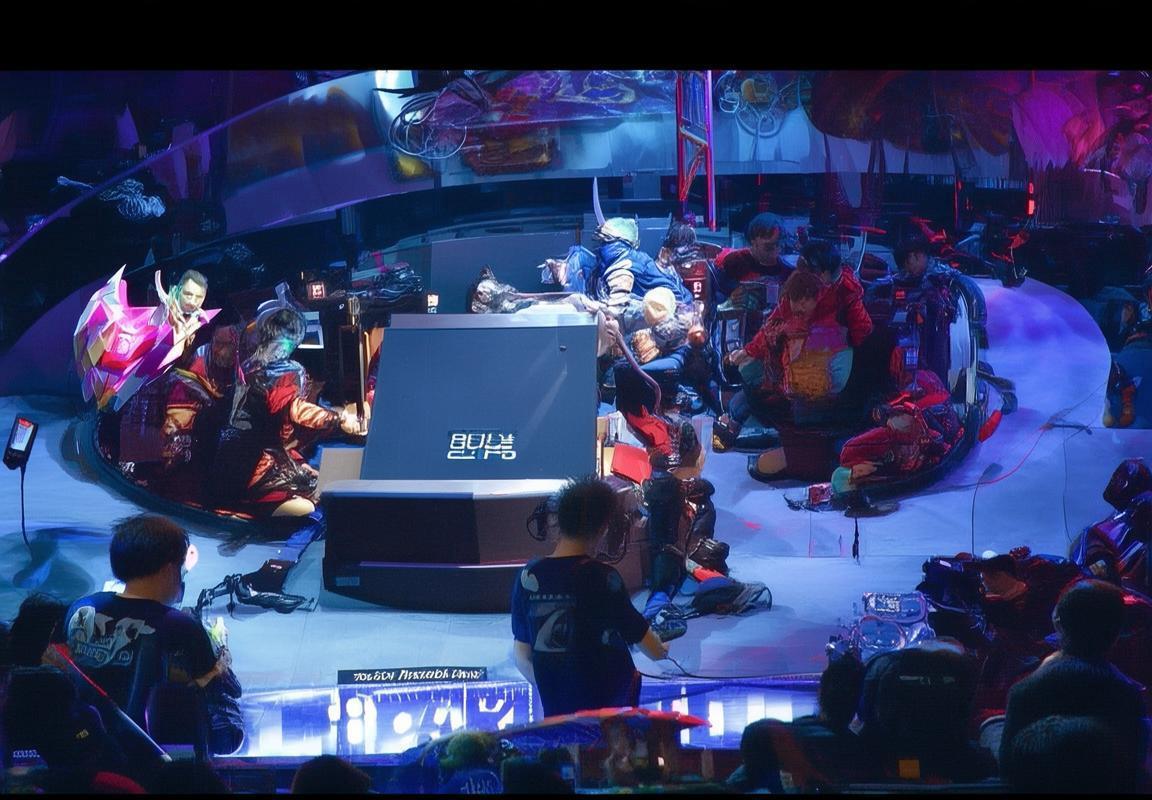 爆冷开局！LPL四号种子TES不敌越南GAM，全网哗然-雷火竞技